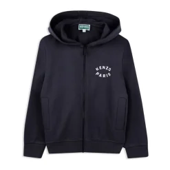 Bluza z kapturem