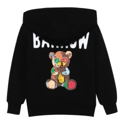 Bluza z kapturem