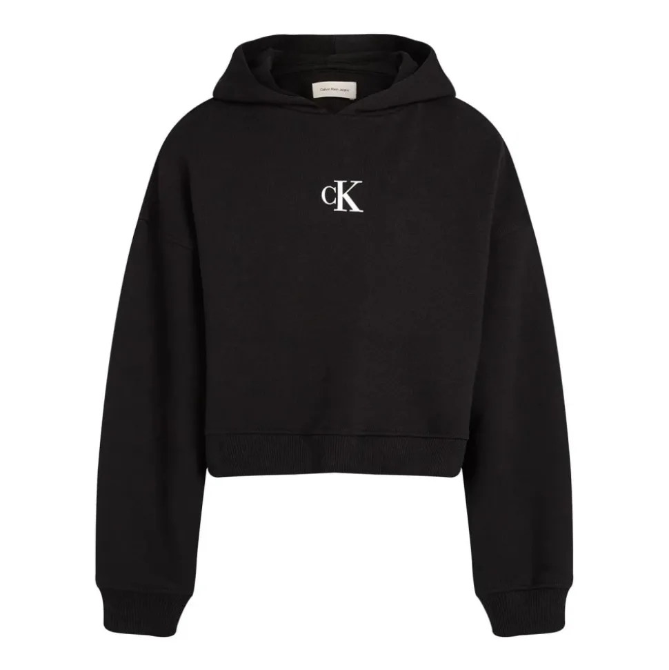 Bluza z kapturem