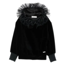Bluza z kapturem