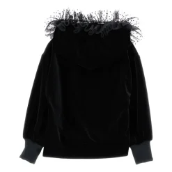 Bluza z kapturem