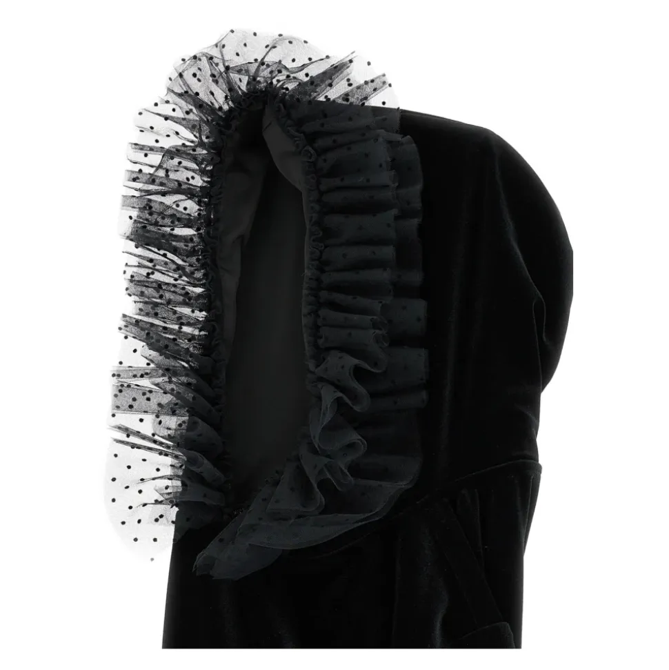 Bluza z kapturem