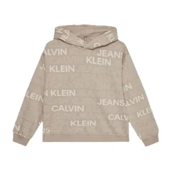 Bluza z kapturem