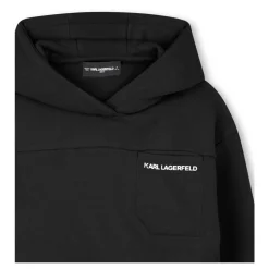 Bluza z kapturem