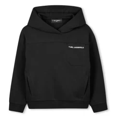 Bluza z kapturem