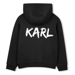 Bluza z kapturem