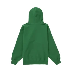 Bluza z kapturem Box Logo