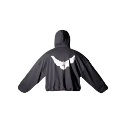 Bluza z kapturem Dove