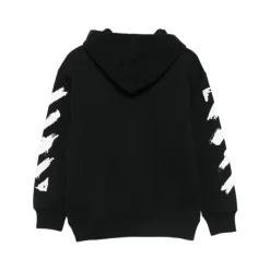 Bluza z kapturem i grafiką