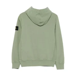 Bluza z kapturem i kieszenią typu kangur