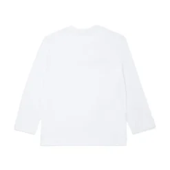 Bluza z logo