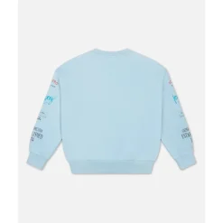 Bluza z Nadrukiem