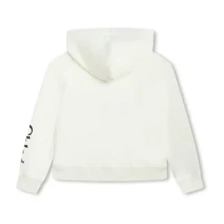 Bluza z nadrukiem