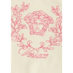Bluza z nadrukiem głowy Meduzy