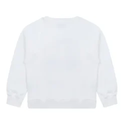 Bluza z nadrukiem logo