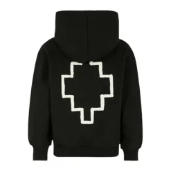 Bluza z nadrukiem logo Cross