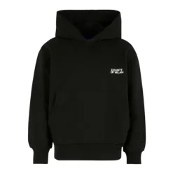 Bluza z nadrukiem logo Cross