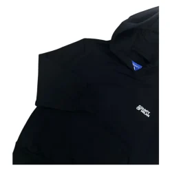 Bluza z nadrukiem logo Cross