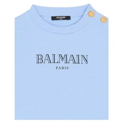 Bluza z nadrukiem Paris