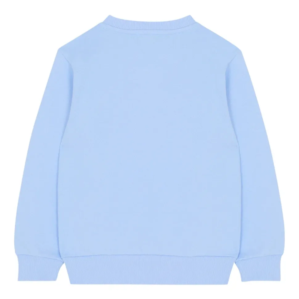 Bluza z nadrukiem Paris
