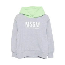 Bluza z okrągłym dekoltem
