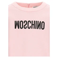 Bluza z okrągłym dekoltem