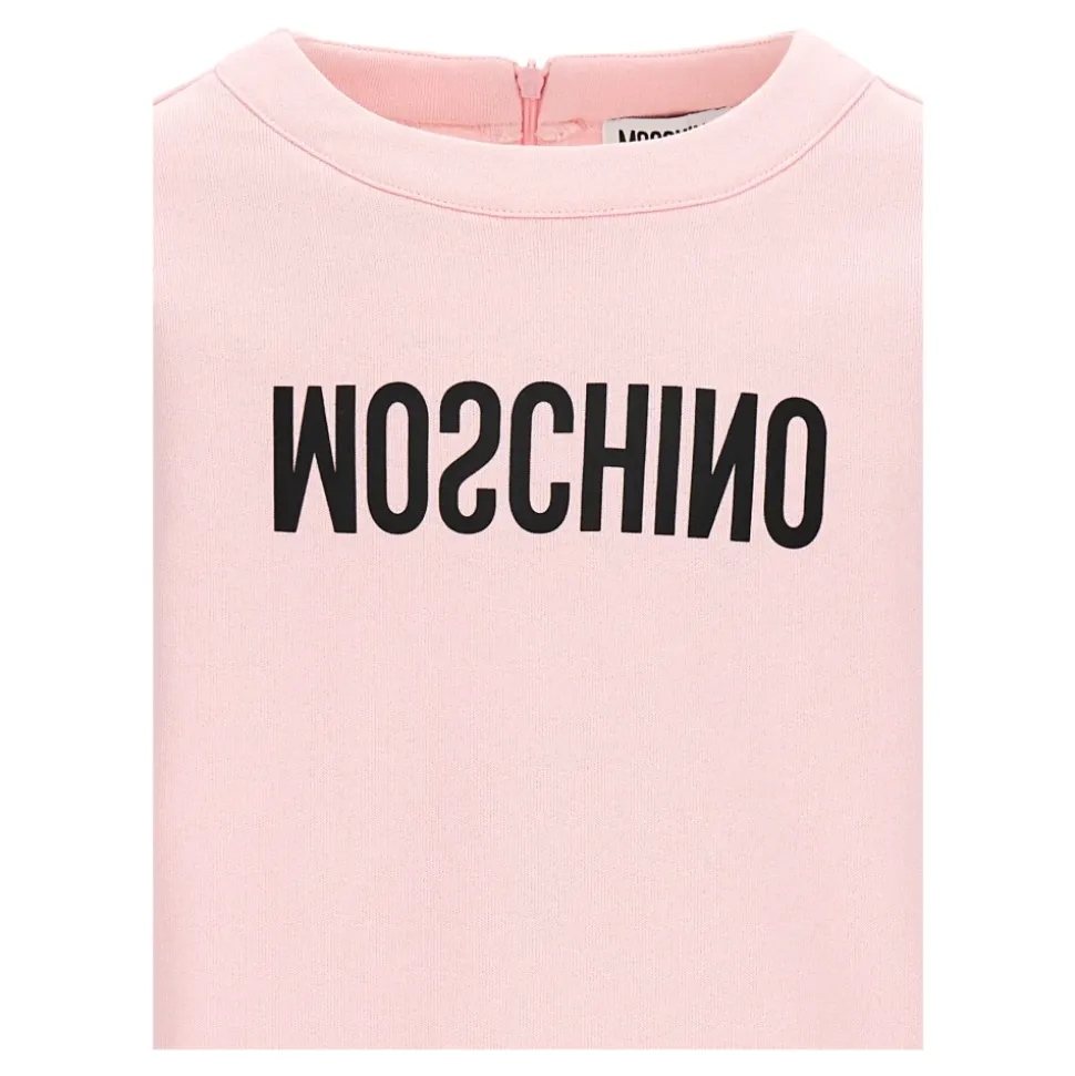 Bluza z okrągłym dekoltem