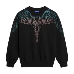 Bluza z okrągłym dekoltem