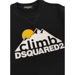 Bluza z Okrągłym Dekoltem