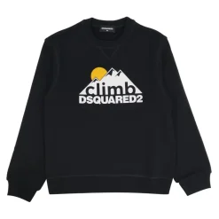 Bluza z Okrągłym Dekoltem