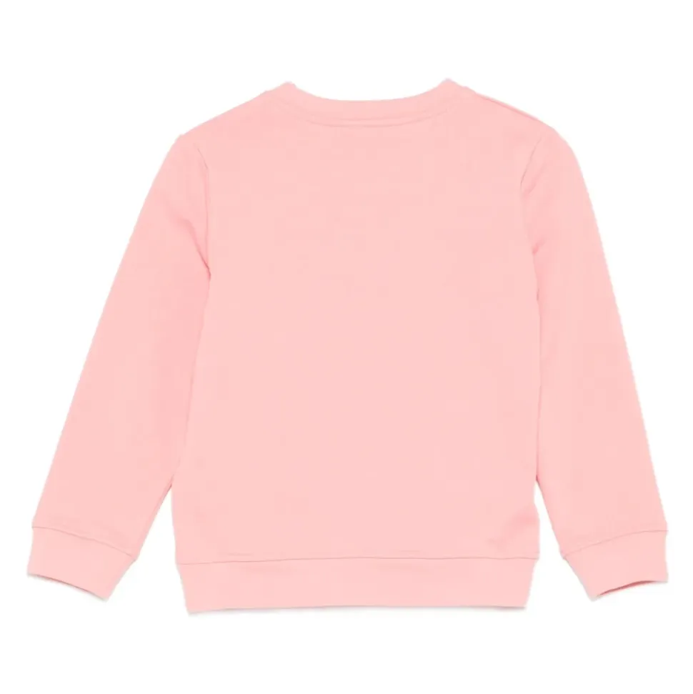 Bluza z okrągłym dekoltem