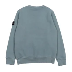 Bluza z Okrągłym Dekoltem
