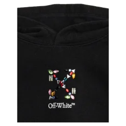 Bluza z połyskującymi aplikacjami