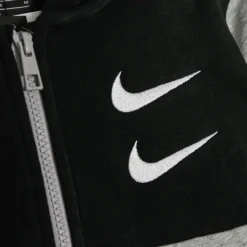 Bluza z zamkiem sportowa