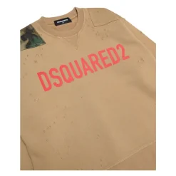 Bluzy dresowe