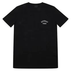 09B NERO TEE