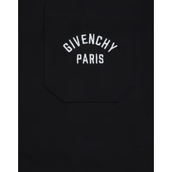 09B NERO TEE