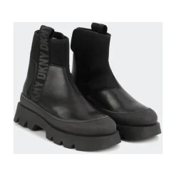 Boczne Buty na Rzep