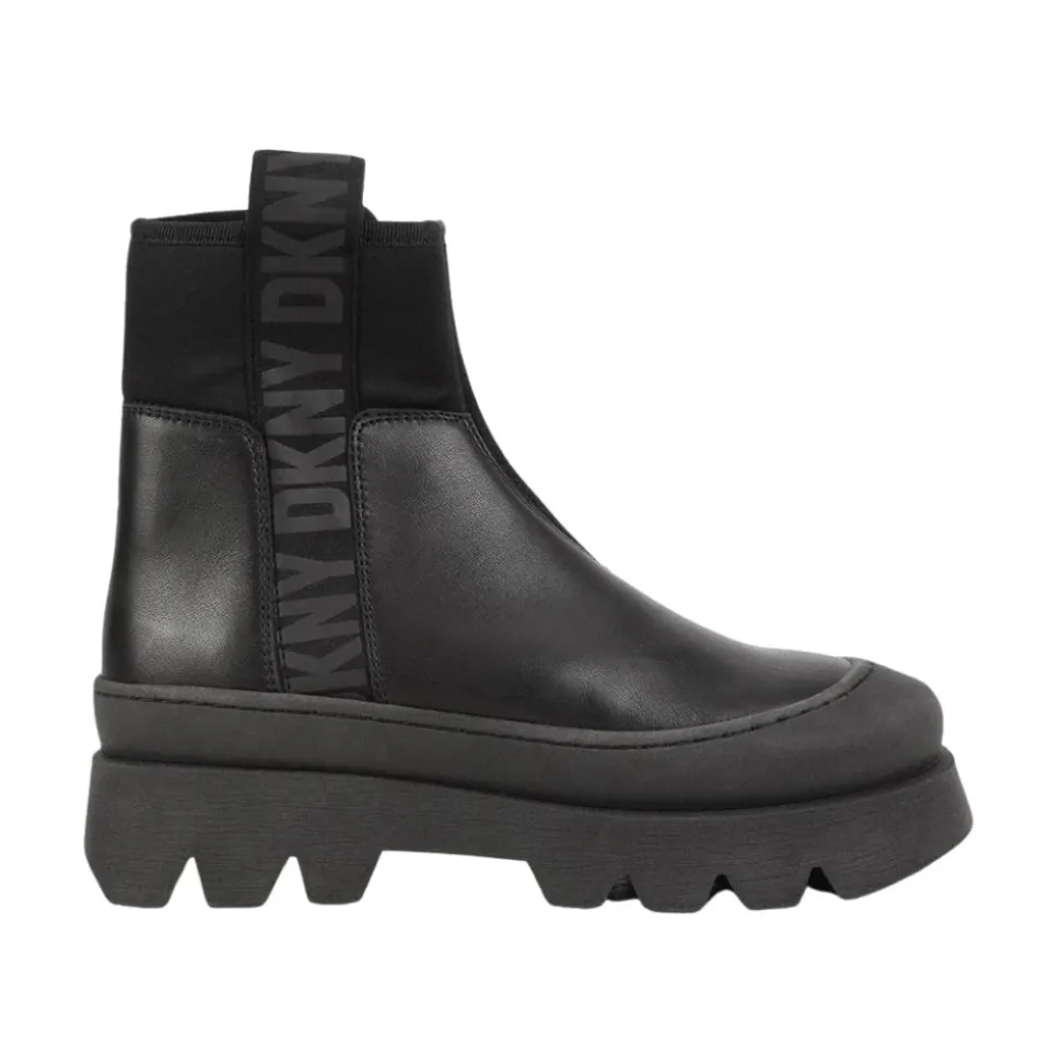 Boczne Buty na Rzep