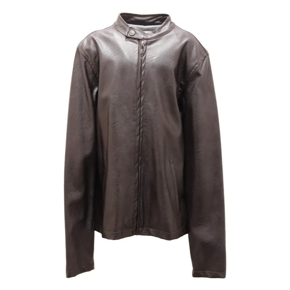 Bomber Ecopelle