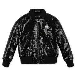 Bomber Paillettes