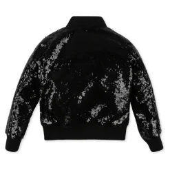 Bomber Paillettes