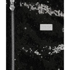 Bomber Paillettes
