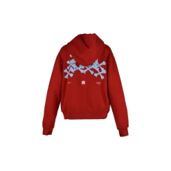 Bones Hoodie