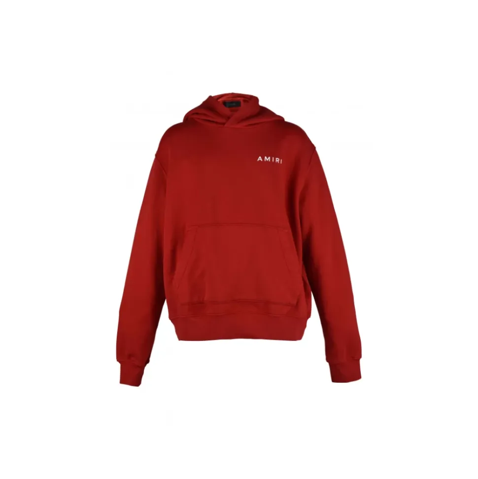 Bones Hoodie