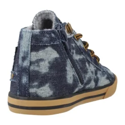 Boot-cut Jeans