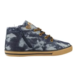 Boot-cut Jeans
