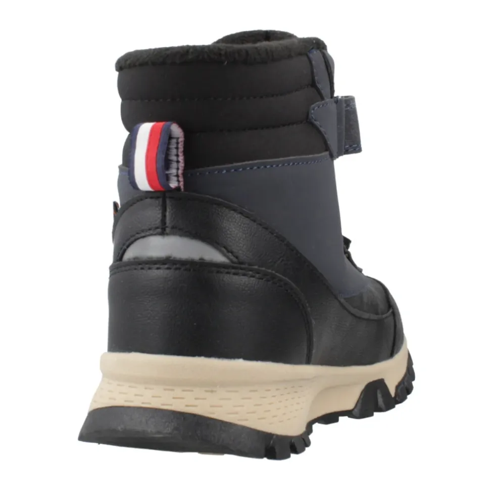 Bootie Scottie