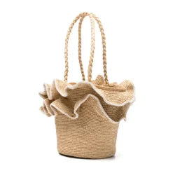 Borsa con manico