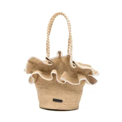 Borsa con manico